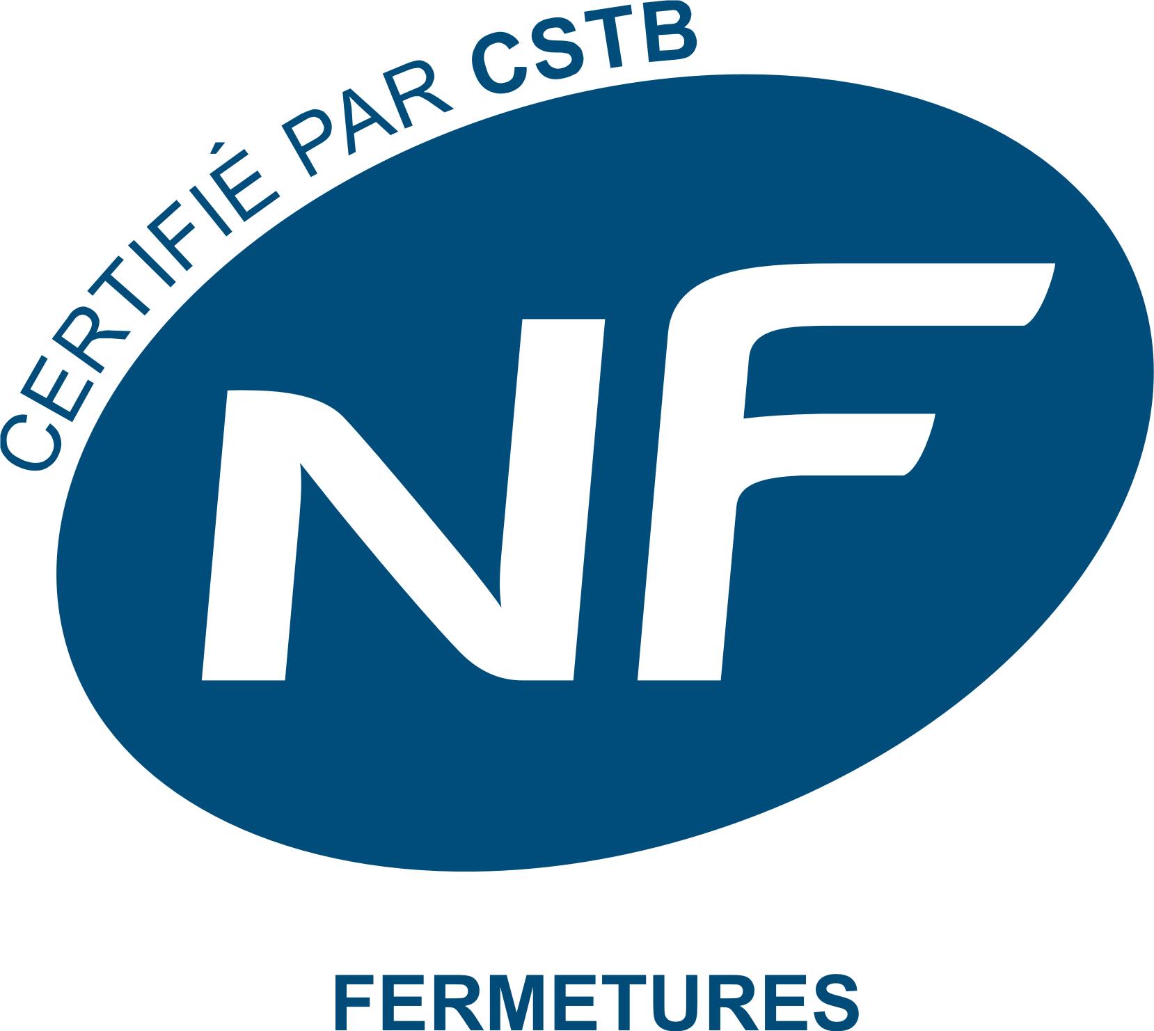2011 NF CSTB FERMETURES