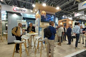Batimat-2026 Stand SPPF
